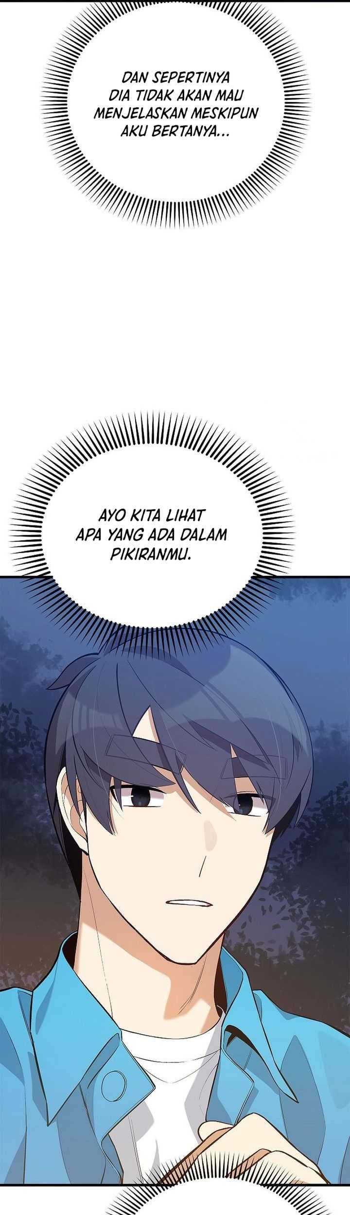Drama Writer Who Reads Spoilers Chapter 39 Gambar 40