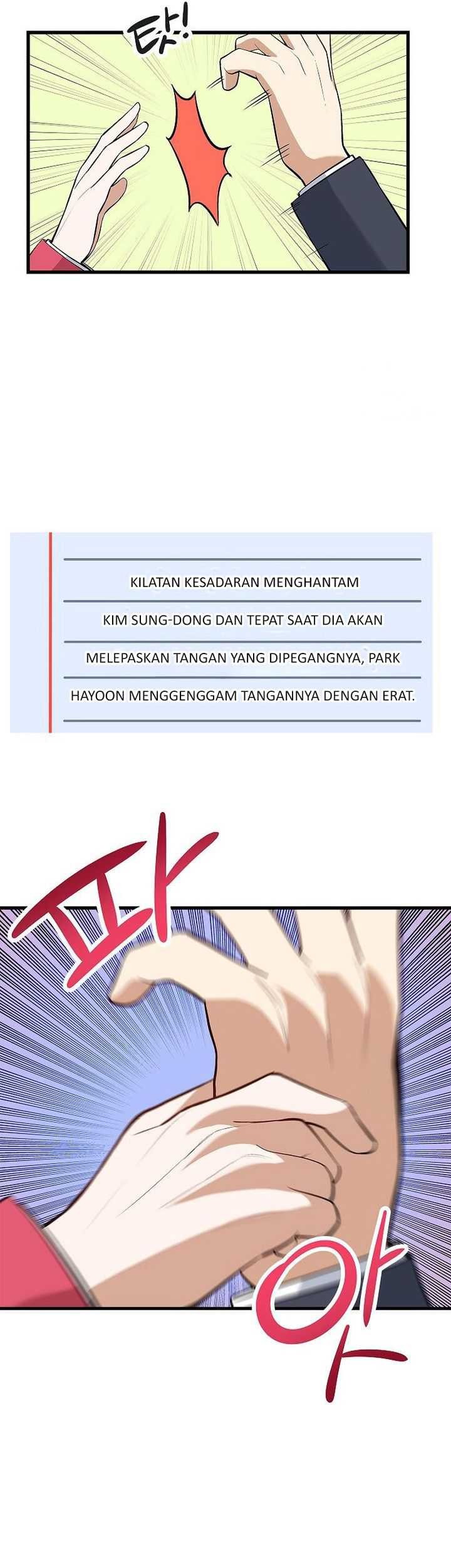 Drama Writer Who Reads Spoilers Chapter 39 Gambar 43
