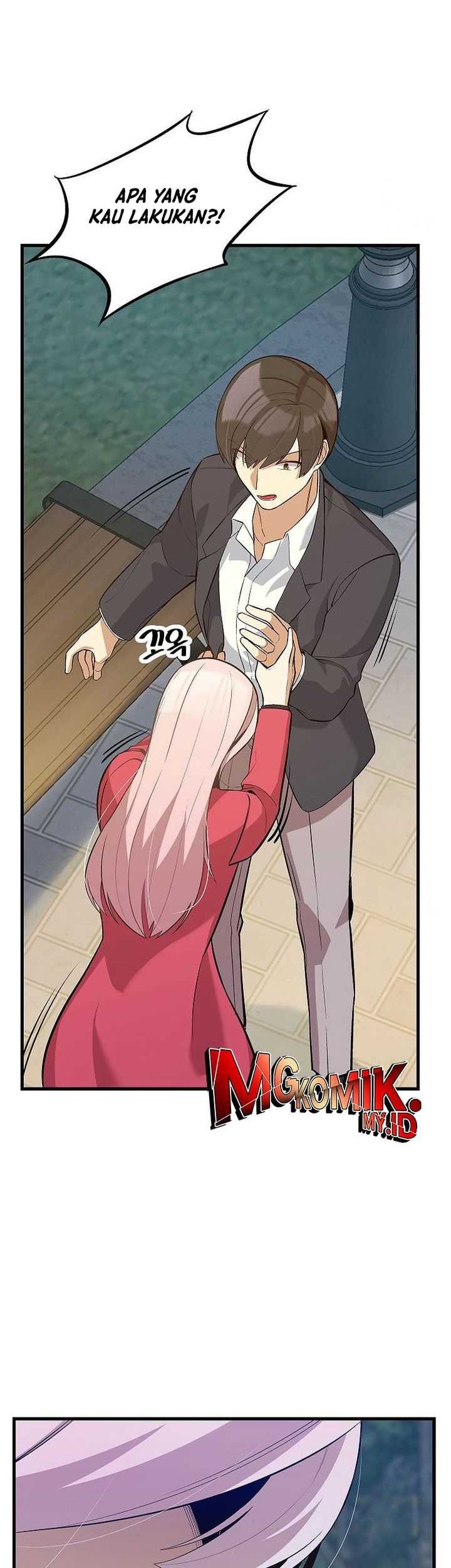 Drama Writer Who Reads Spoilers Chapter 39 Gambar 44