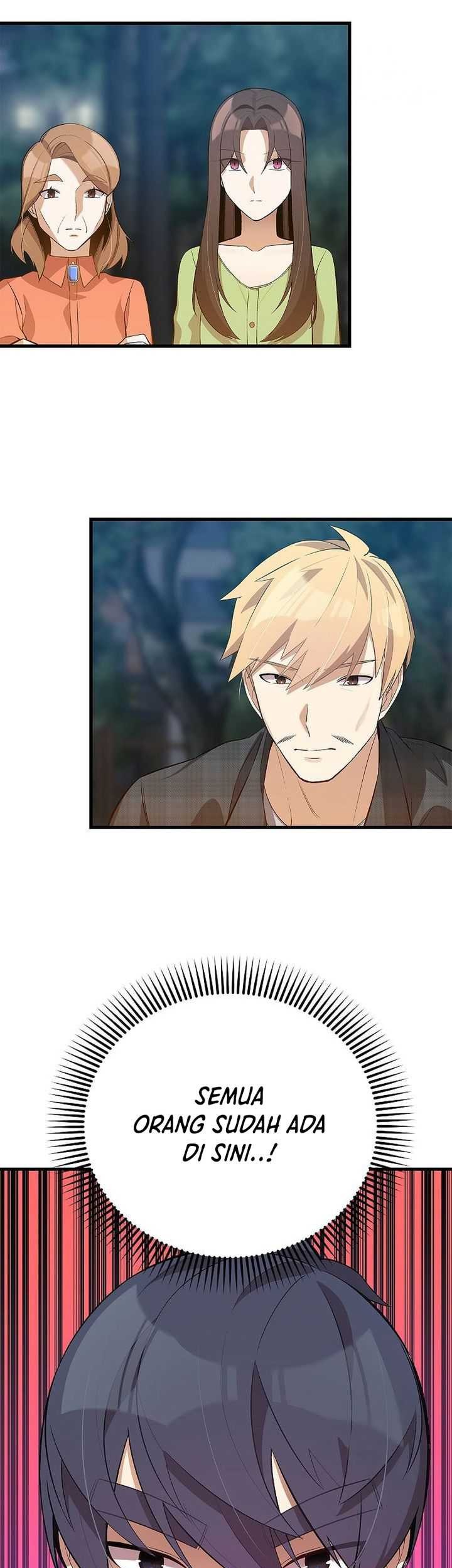 Drama Writer Who Reads Spoilers Chapter 39 Gambar 46