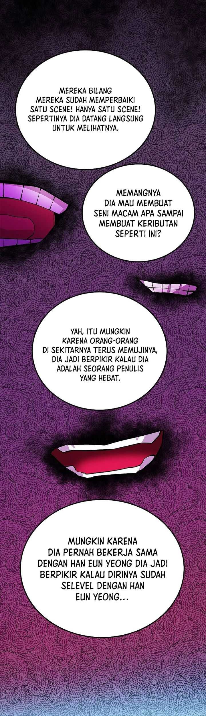 Drama Writer Who Reads Spoilers Chapter 39 Gambar 3