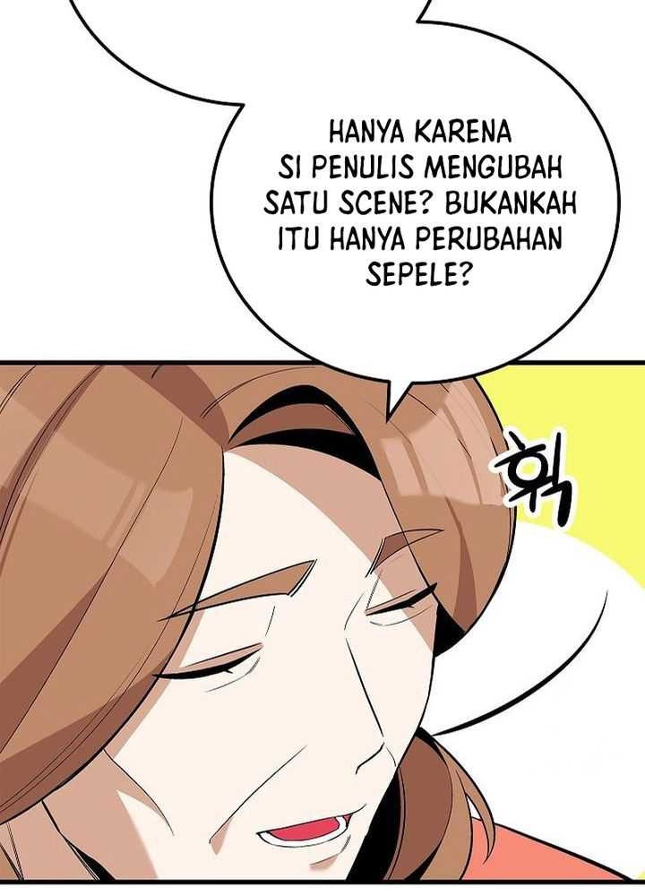 Drama Writer Who Reads Spoilers Chapter 39 Gambar 11