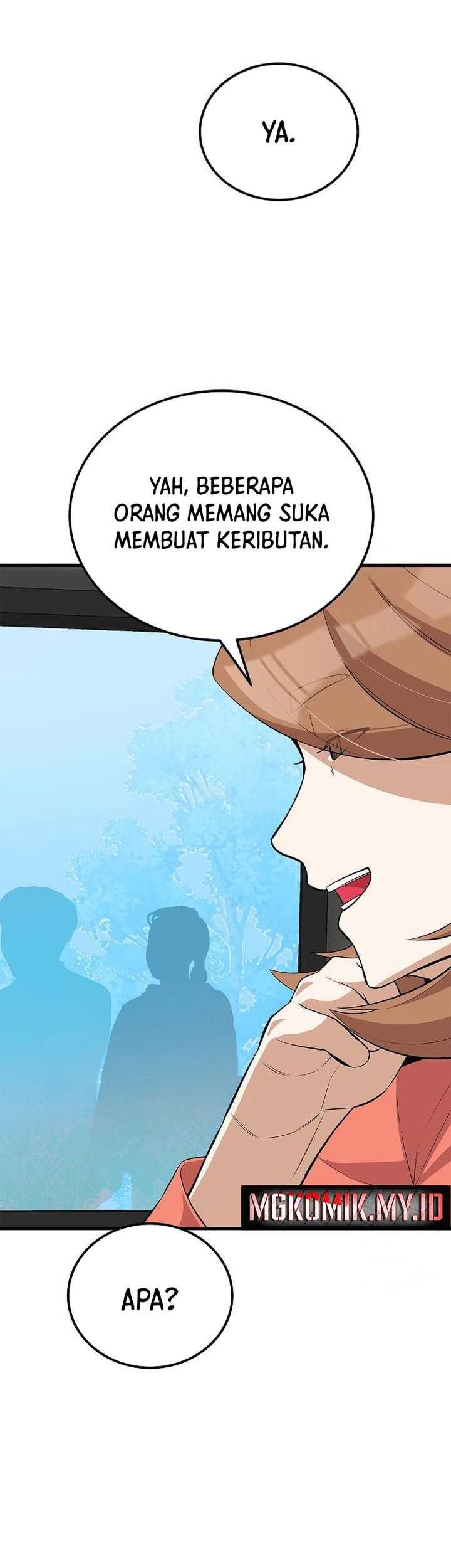 Drama Writer Who Reads Spoilers Chapter 39 Gambar 12