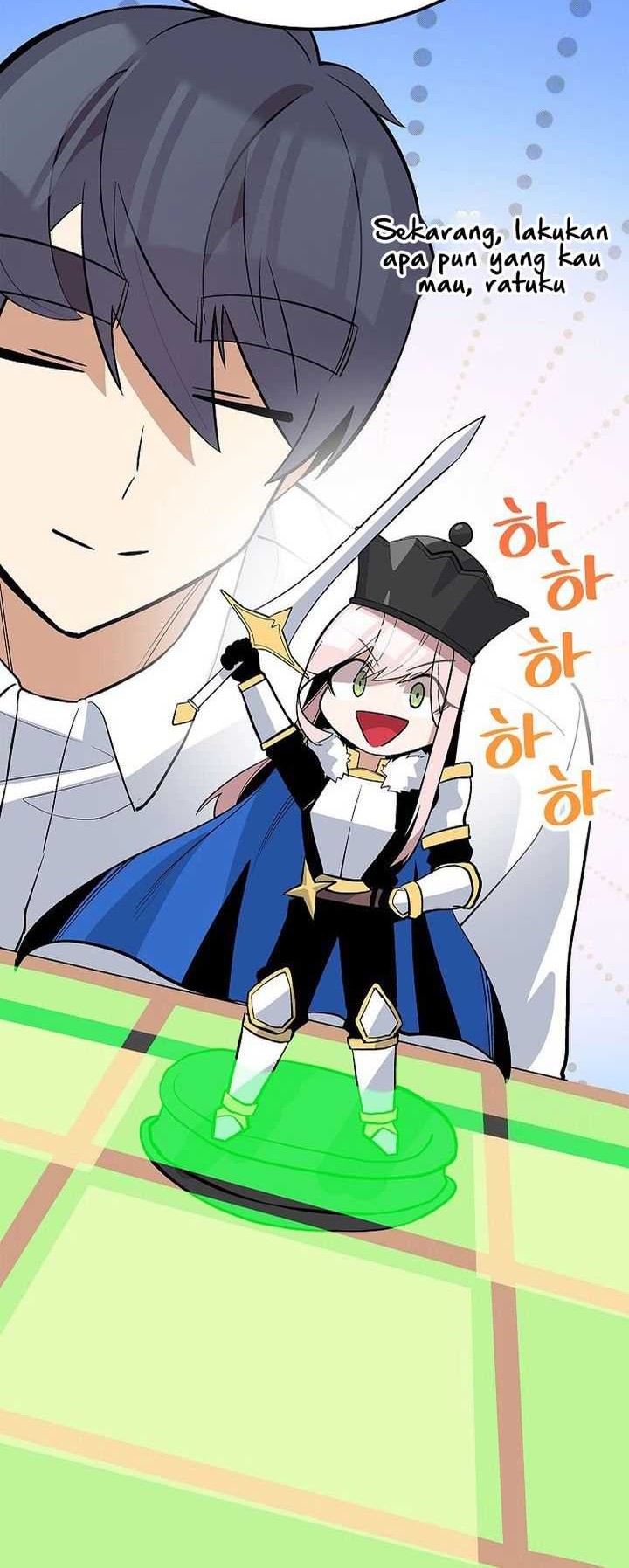 Drama Writer Who Reads Spoilers Chapter 39 Gambar 16
