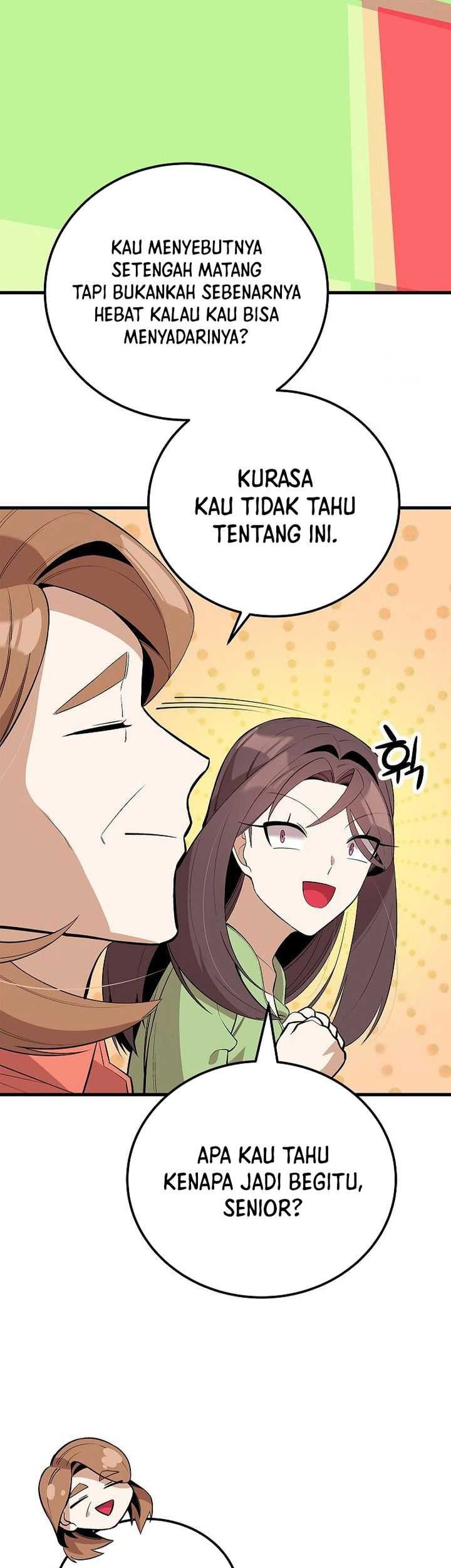 Drama Writer Who Reads Spoilers Chapter 39 Gambar 17
