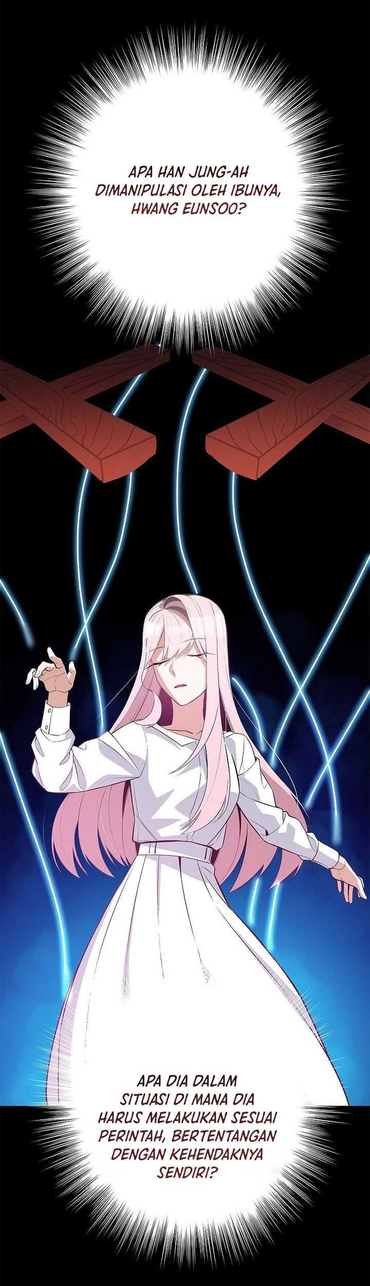Drama Writer Who Reads Spoilers Chapter 39 Gambar 20