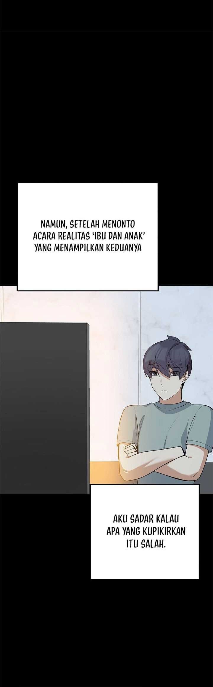 Drama Writer Who Reads Spoilers Chapter 39 Gambar 21