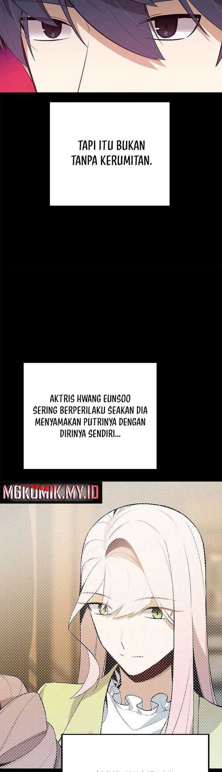 Drama Writer Who Reads Spoilers Chapter 39 Gambar 23