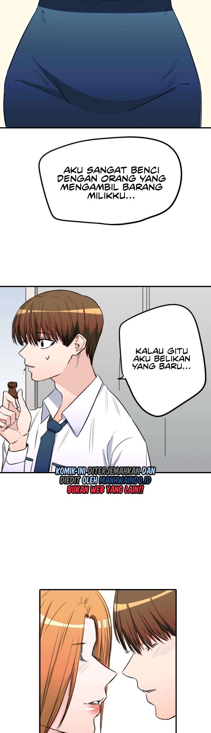 Drawing Romance Chapter 131 Gambar 31