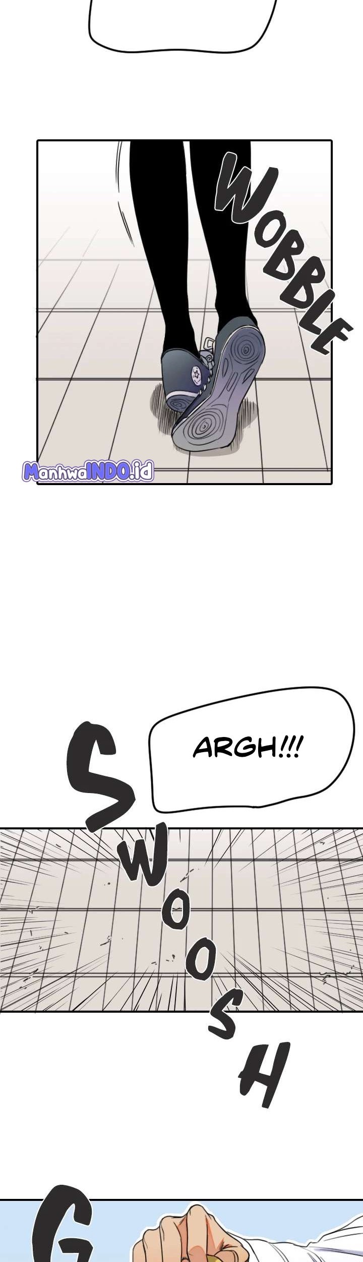 Drawing Romance Chapter 133 Gambar 18