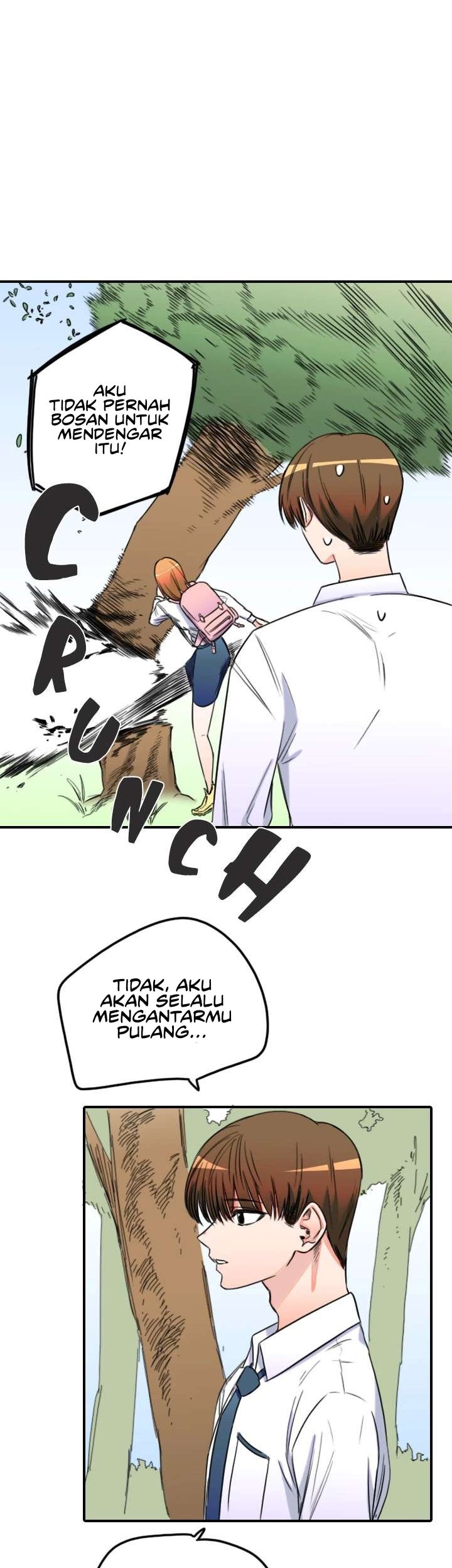 Drawing Romance Chapter 135 Gambar 18