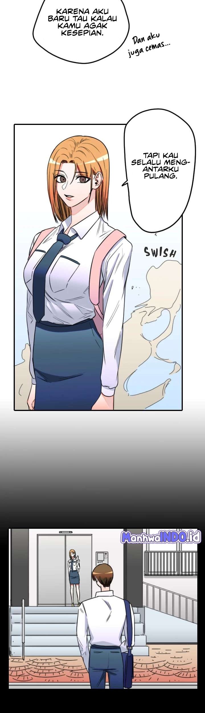 Drawing Romance Chapter 135 Gambar 19