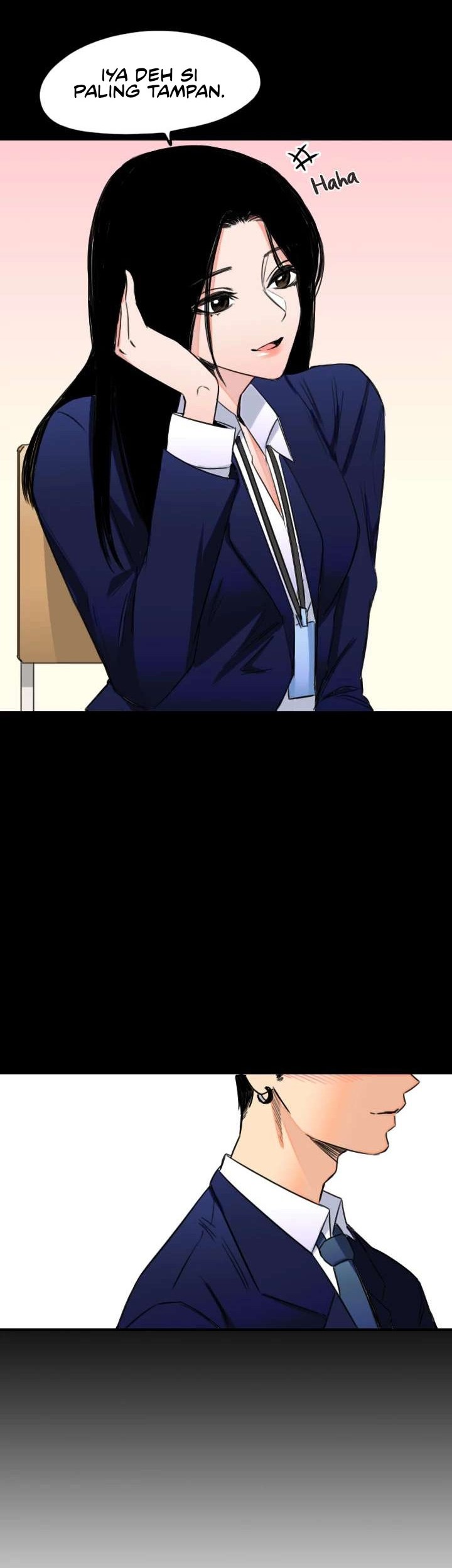 Drawing Romance Chapter 135 Gambar 9