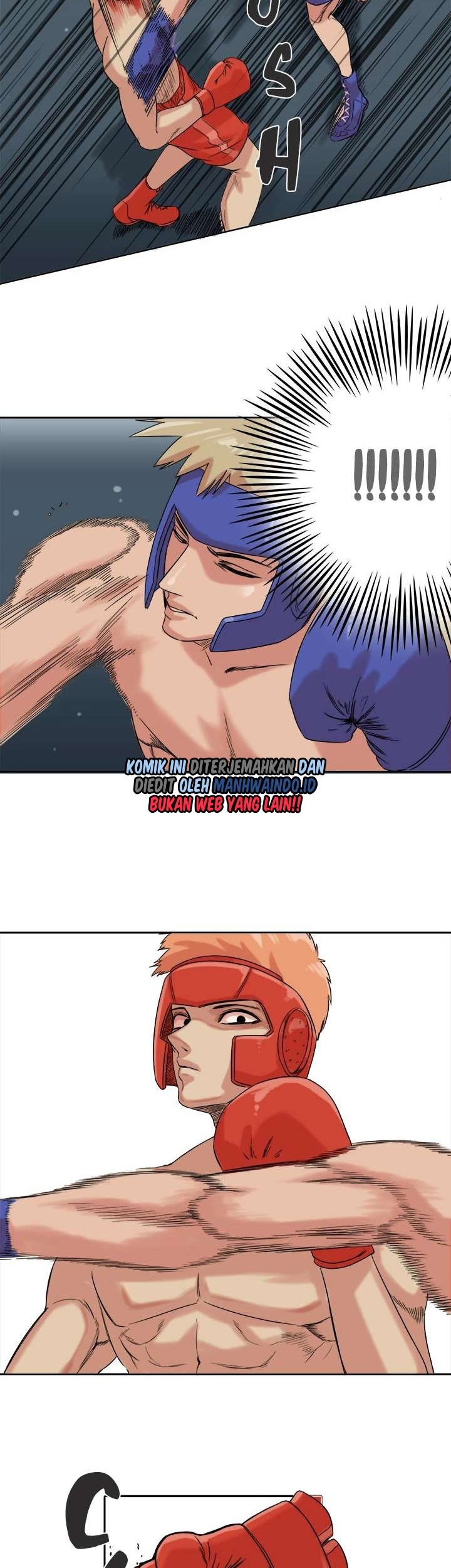 Drawing Romance Chapter 136 Gambar 23