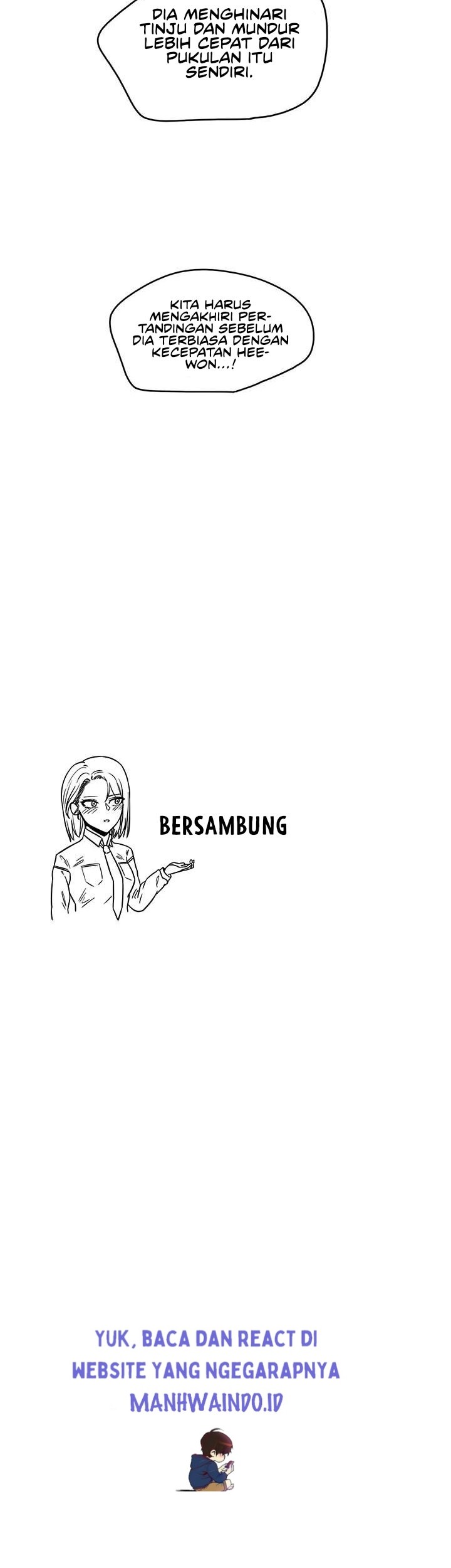 Drawing Romance Chapter 136 Gambar 28
