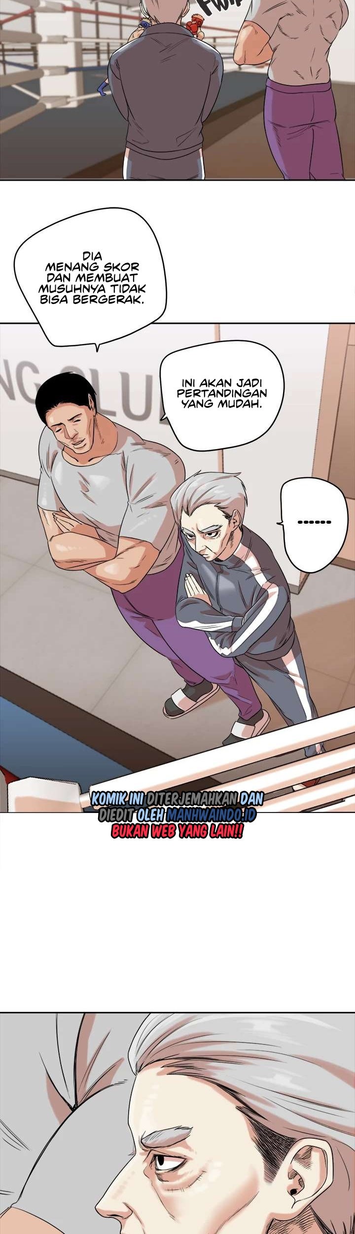 Drawing Romance Chapter 136 Gambar 12