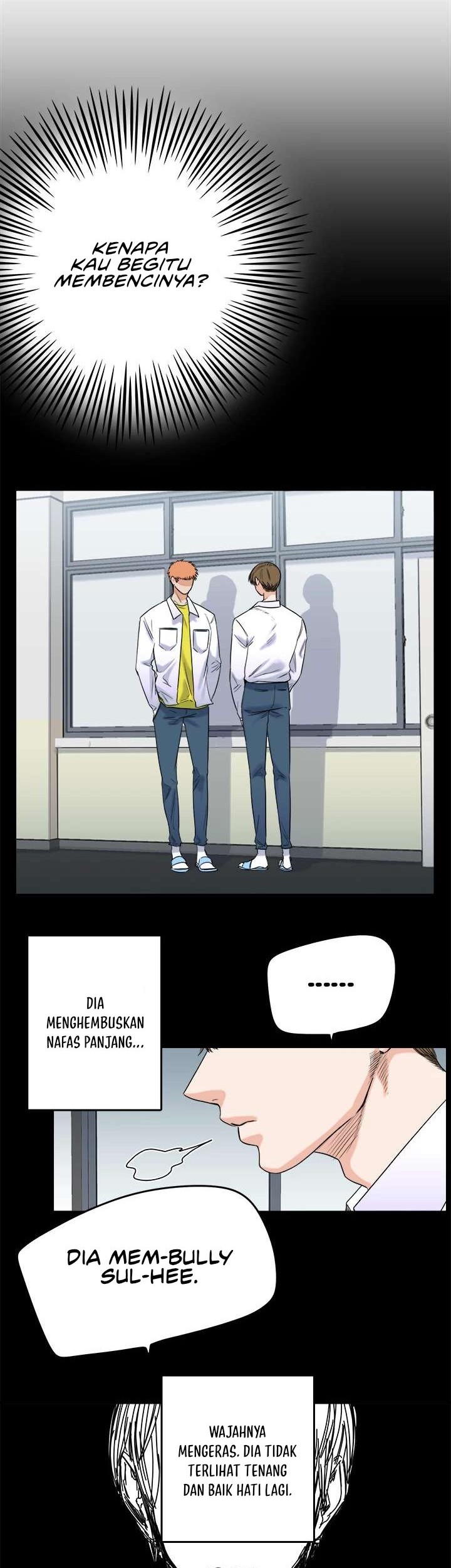 Drawing Romance Chapter 137 Gambar 3