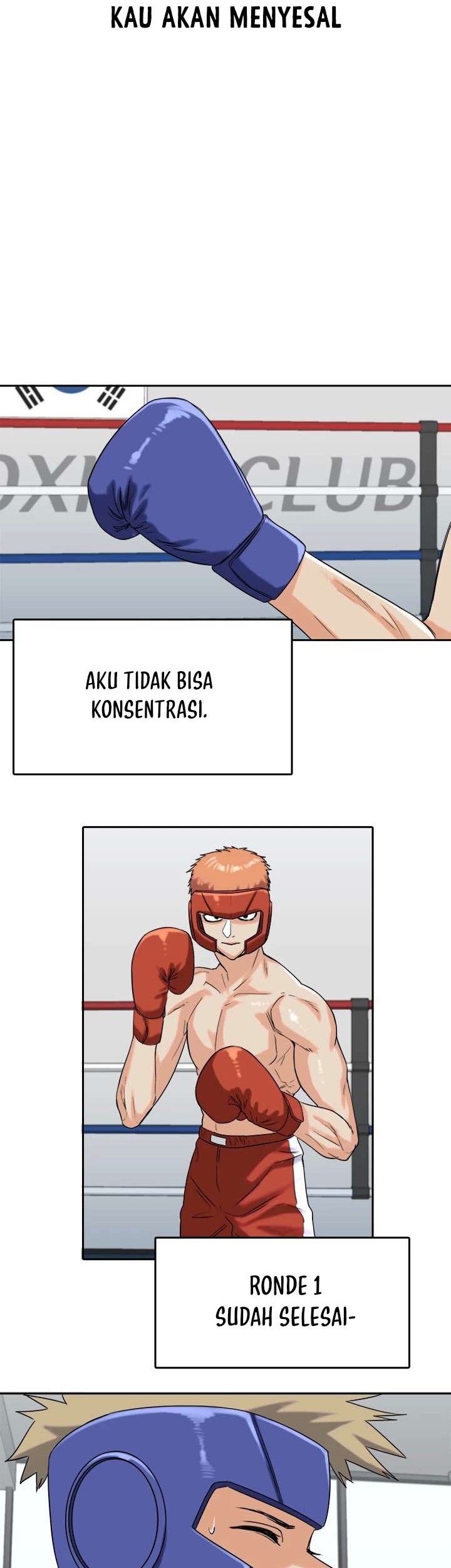 Drawing Romance Chapter 137 Gambar 9