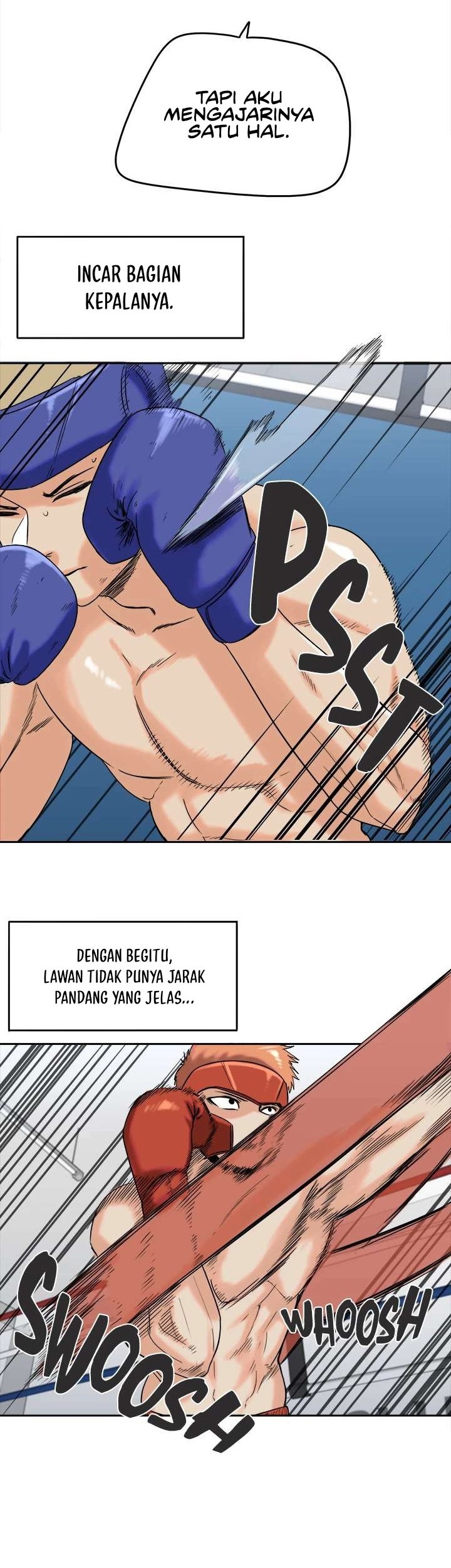 Drawing Romance Chapter 137 Gambar 13