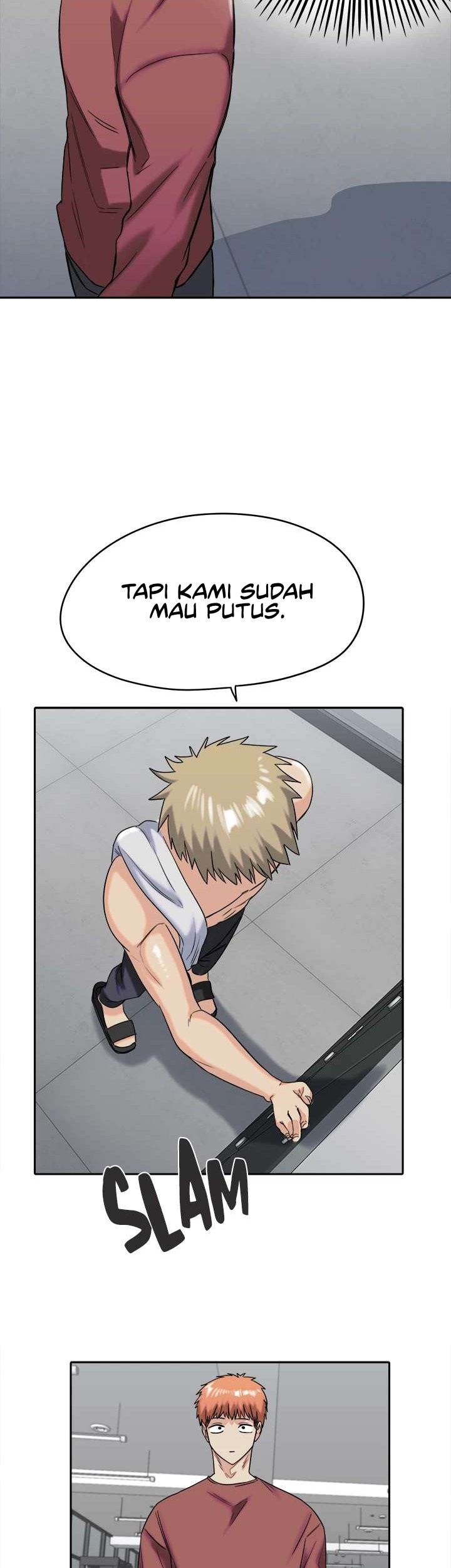 Drawing Romance Chapter 138 Gambar 16