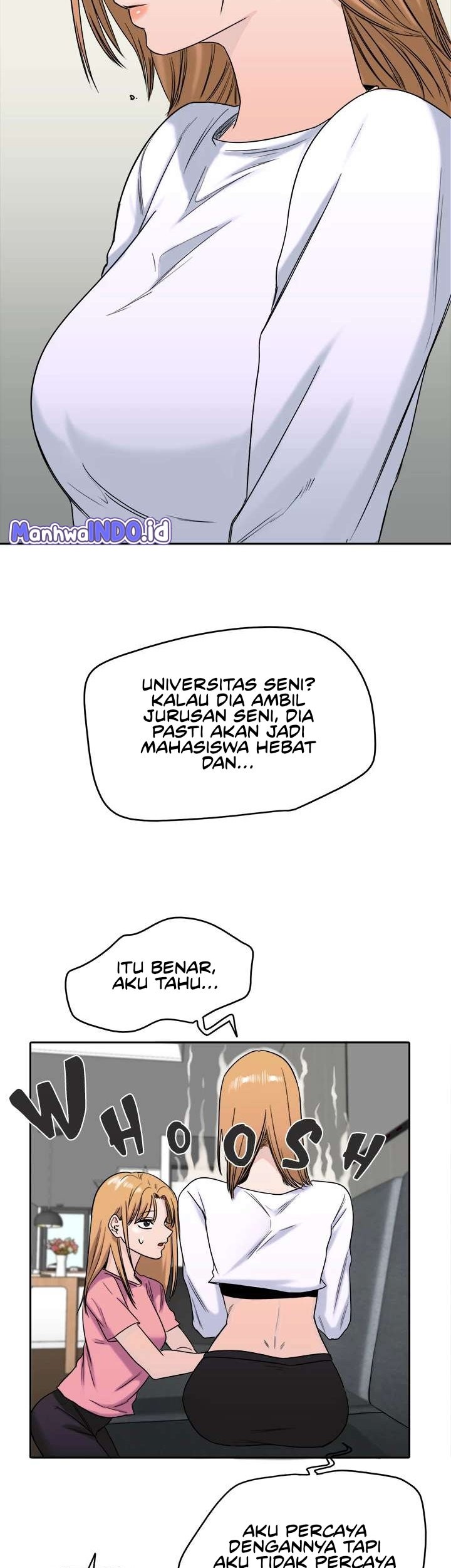 Drawing Romance Chapter 140 Gambar 18