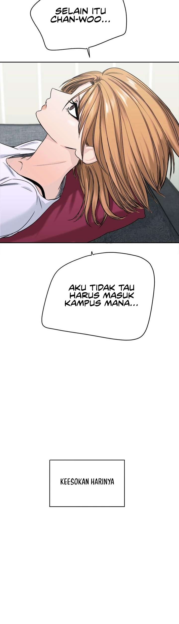 Drawing Romance Chapter 140 Gambar 21