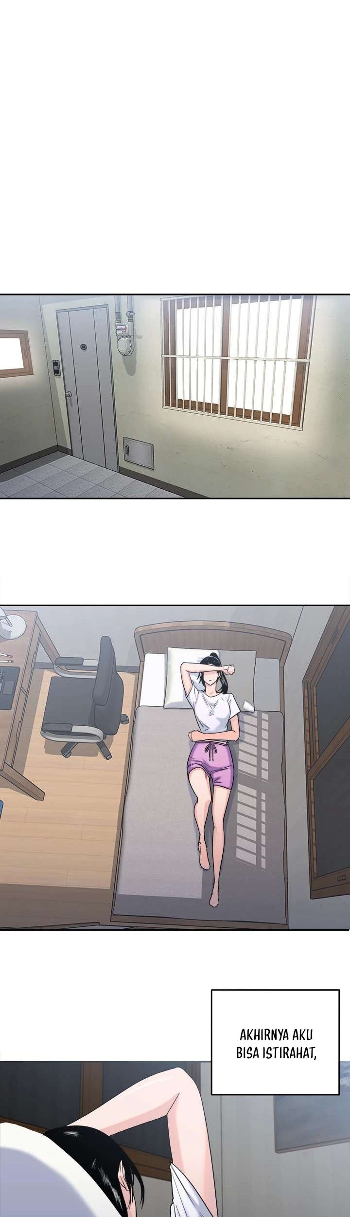 Baca Manhwa Drawing Romance Chapter 140 Gambar 2