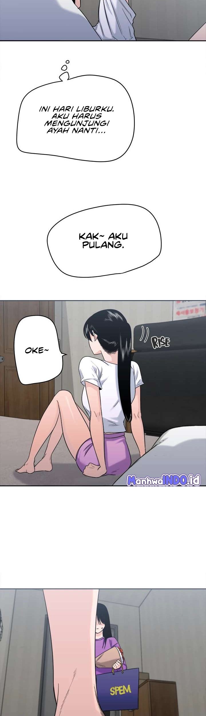 Drawing Romance Chapter 140 Gambar 3