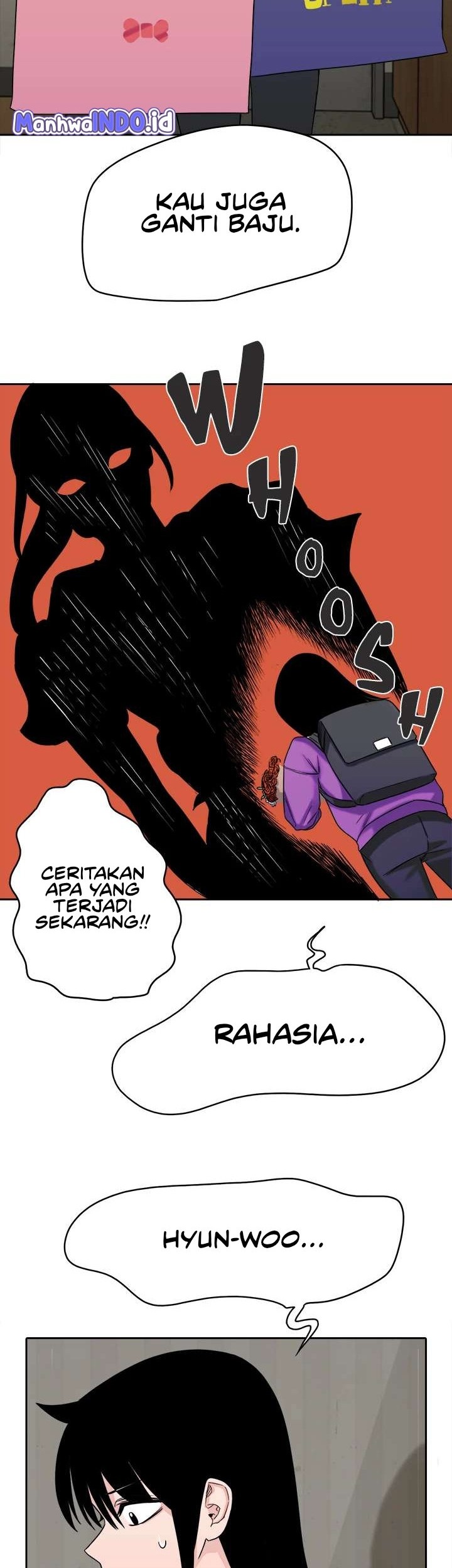 Drawing Romance Chapter 140 Gambar 5