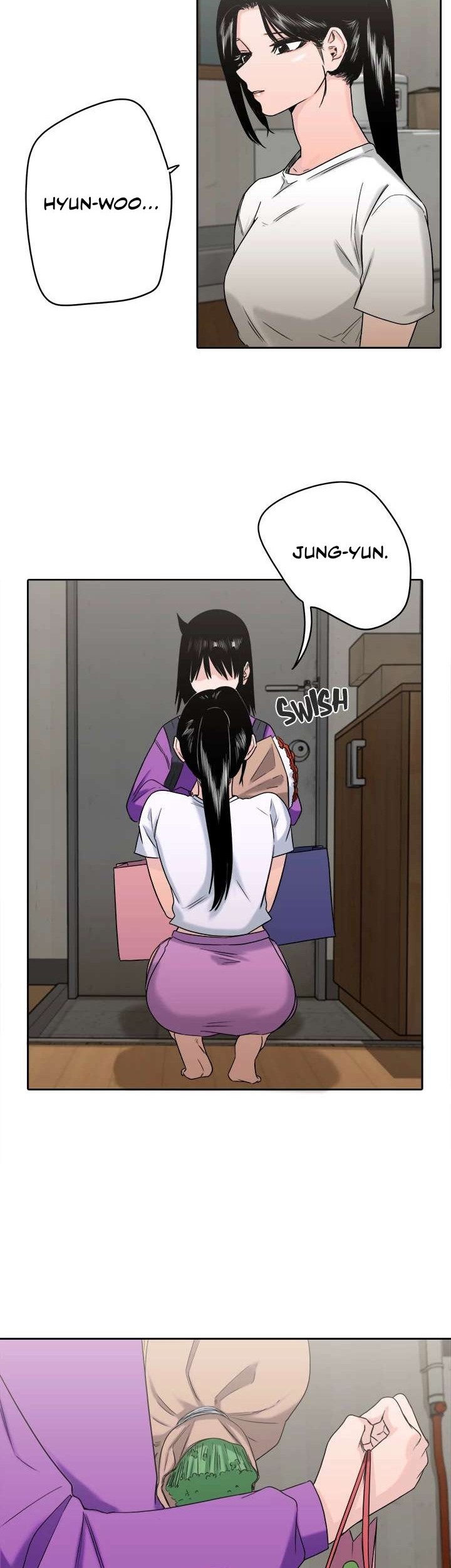Drawing Romance Chapter 140 Gambar 7