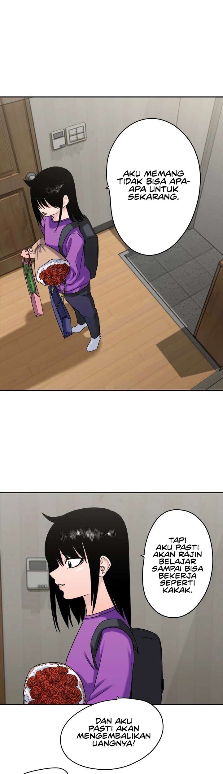 Drawing Romance Chapter 140 Gambar 10