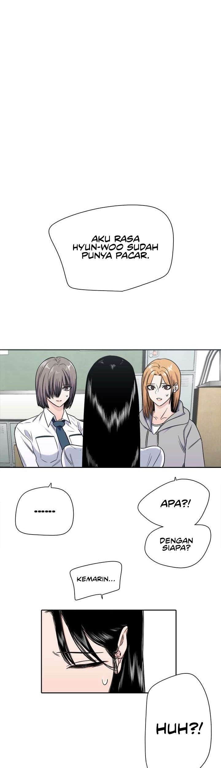 Baca Manhwa Drawing Romance Chapter 142 Gambar 2
