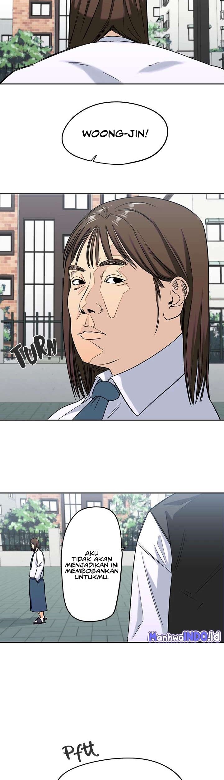 Drawing Romance Chapter 147 Gambar 26
