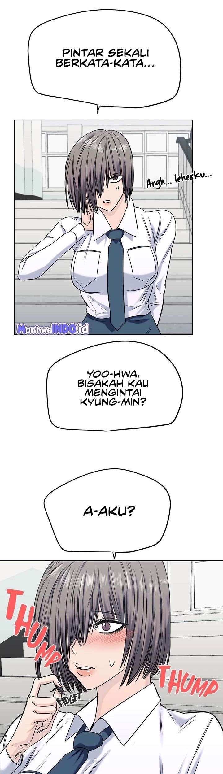 Drawing Romance Chapter 147 Gambar 28