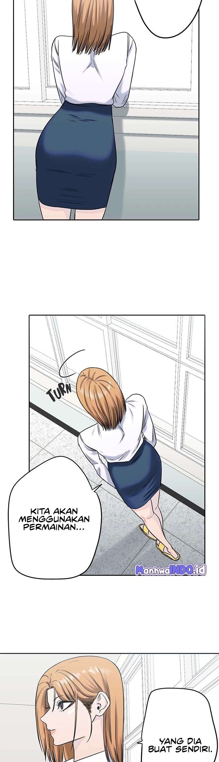 Drawing Romance Chapter 147 Gambar 3
