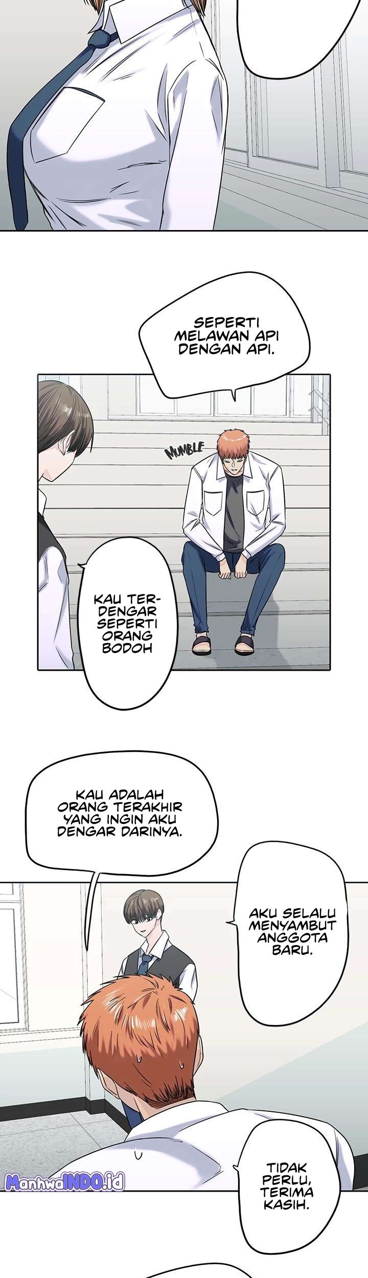 Drawing Romance Chapter 147 Gambar 4