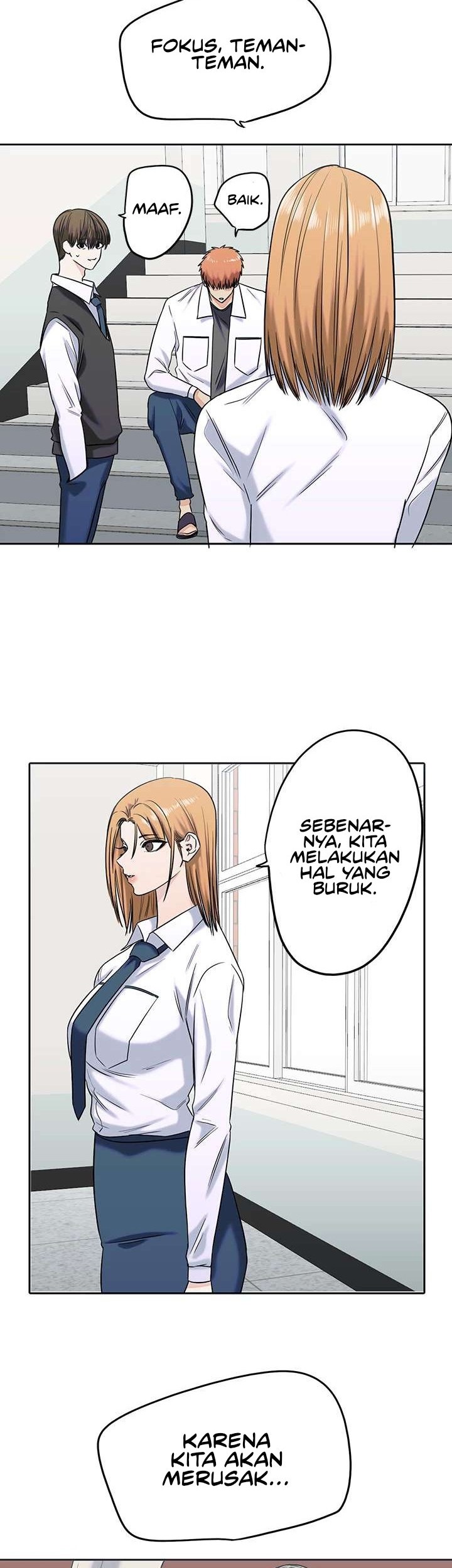 Drawing Romance Chapter 147 Gambar 5