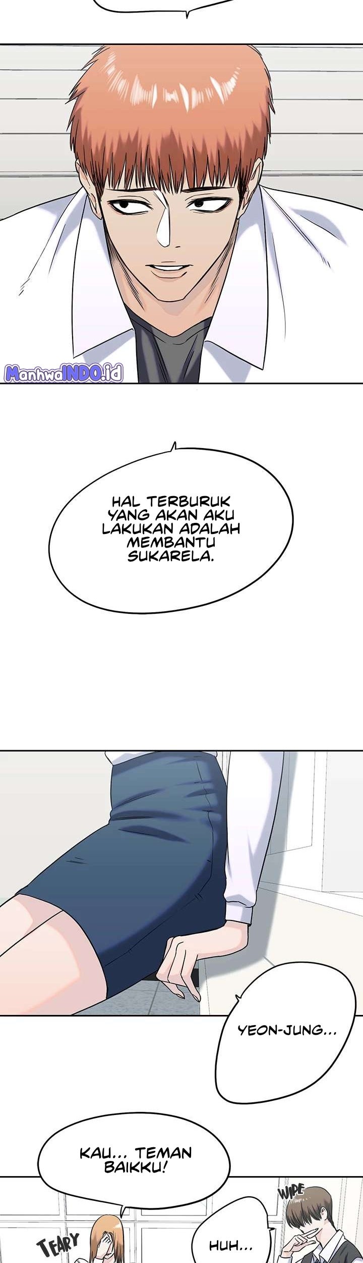Drawing Romance Chapter 147 Gambar 8