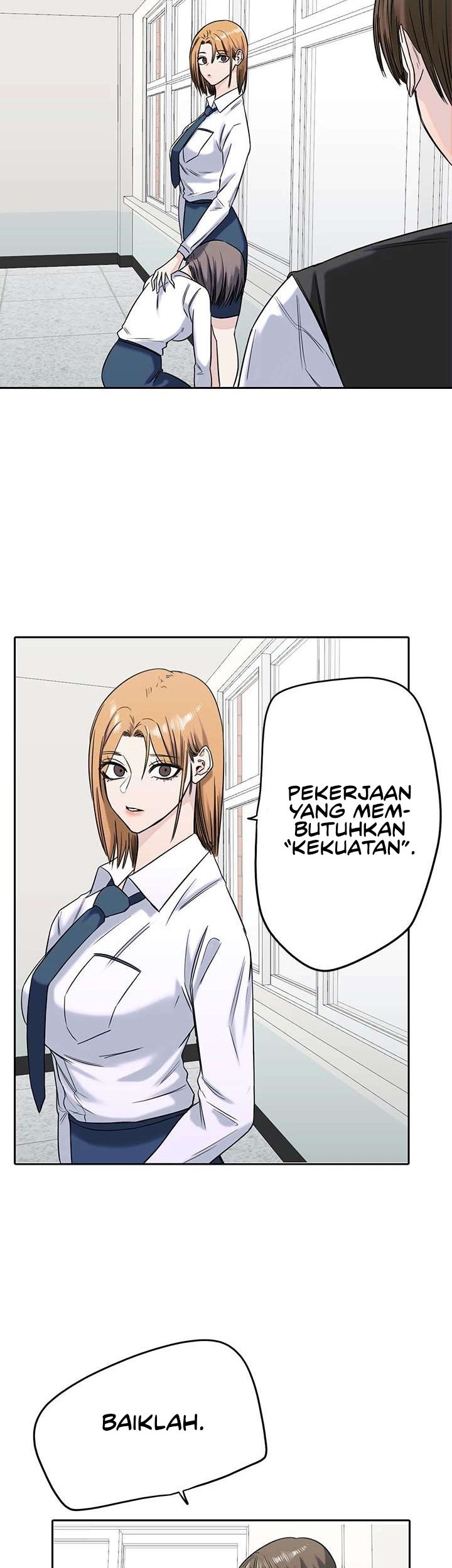 Drawing Romance Chapter 147 Gambar 13