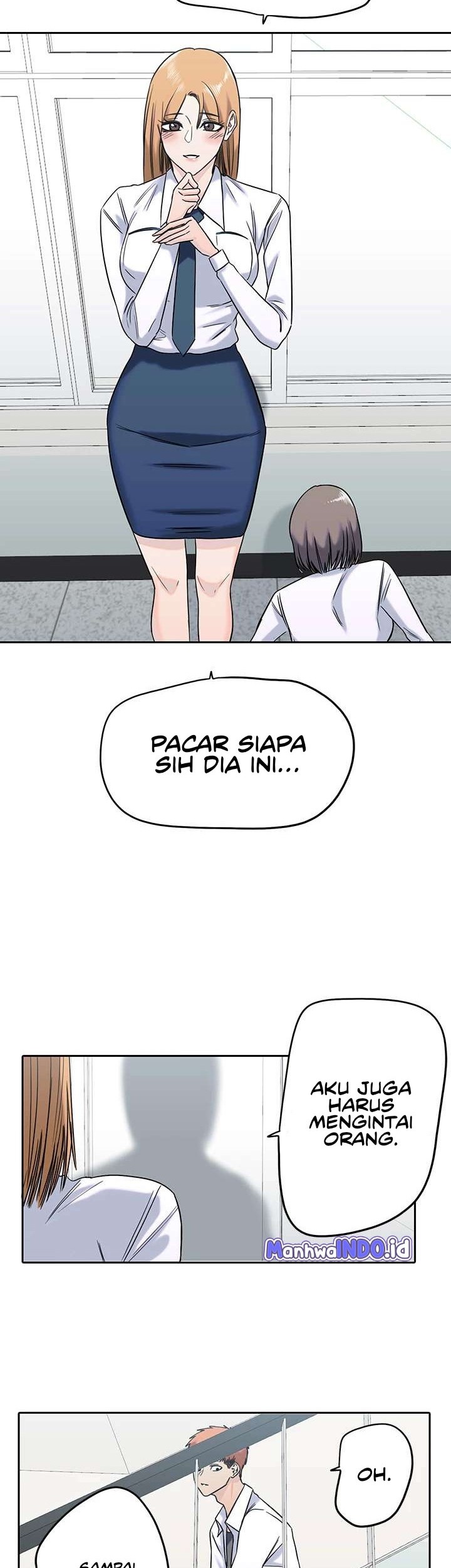 Drawing Romance Chapter 147 Gambar 15