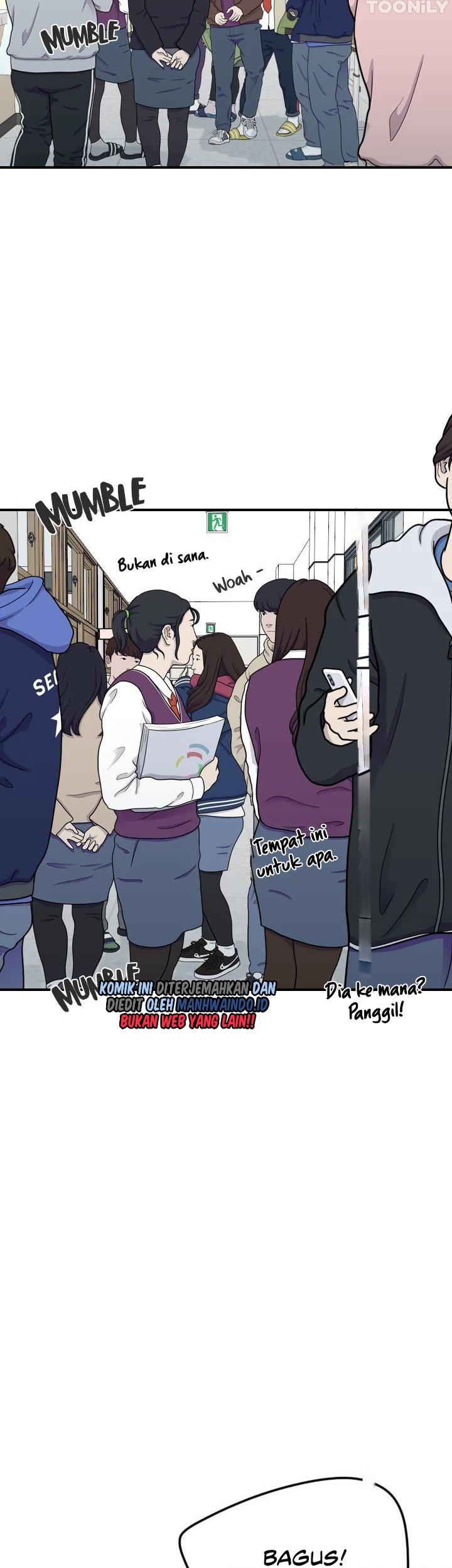 Drawing Romance Chapter 150 Gambar 22