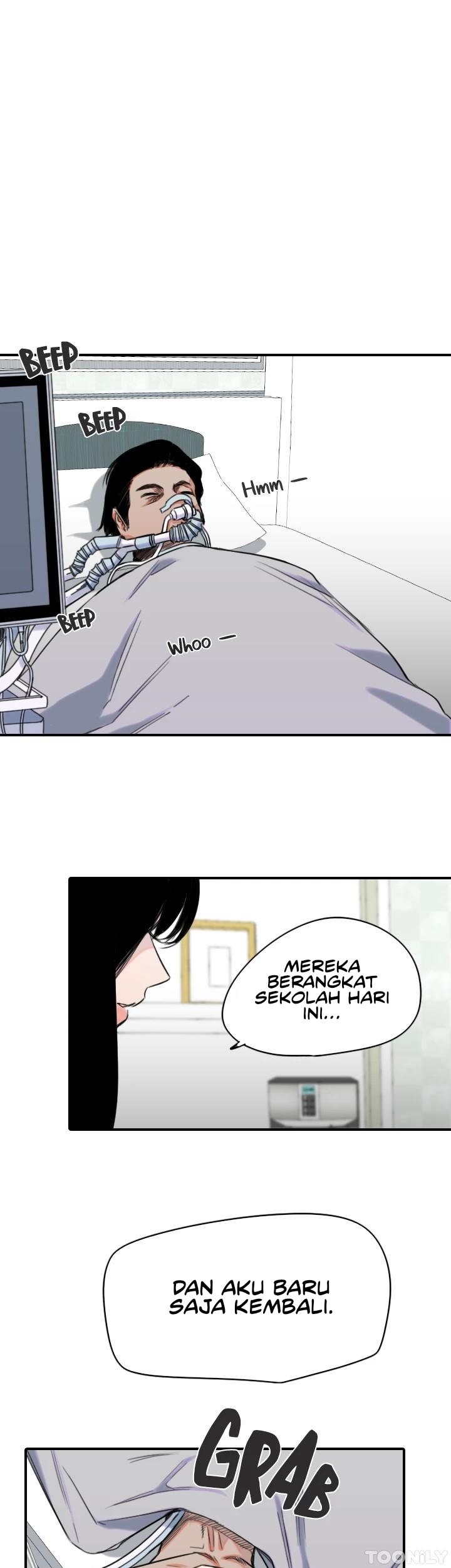Baca Manhwa Drawing Romance Chapter 150 Gambar 2