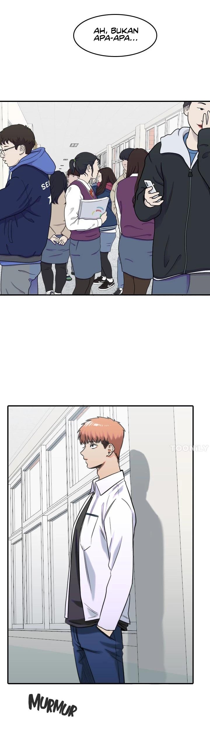 Drawing Romance Chapter 151 Gambar 21