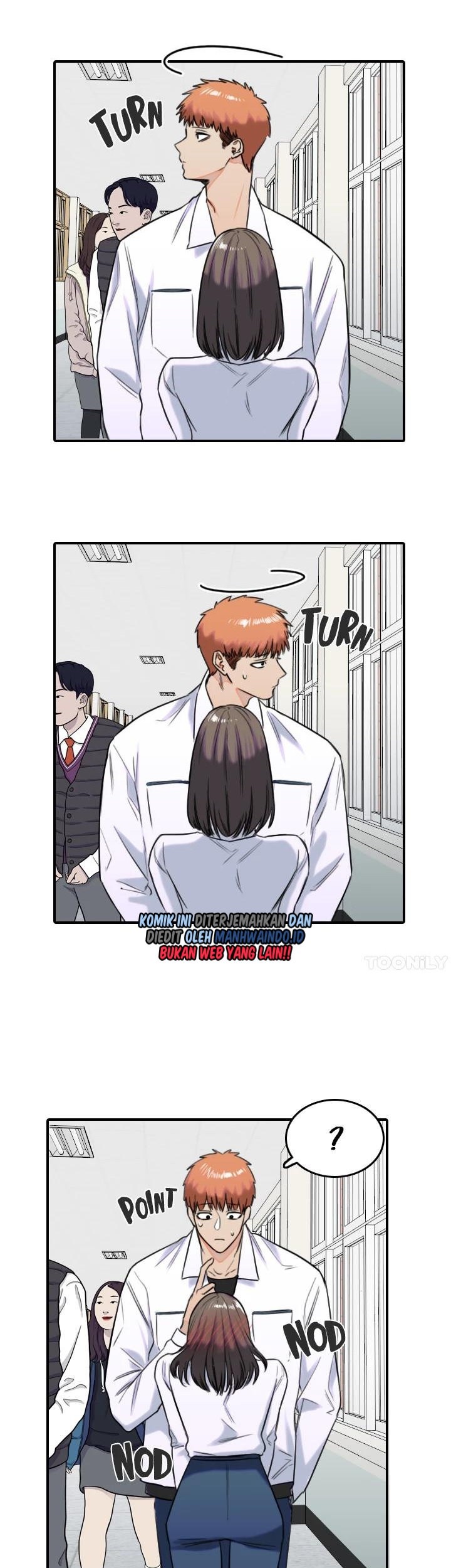 Drawing Romance Chapter 151 Gambar 24