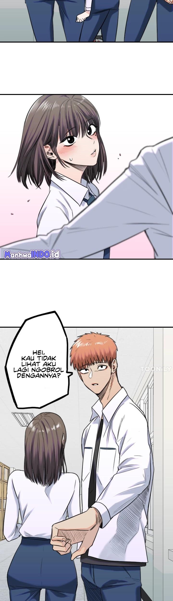 Drawing Romance Chapter 151 Gambar 28