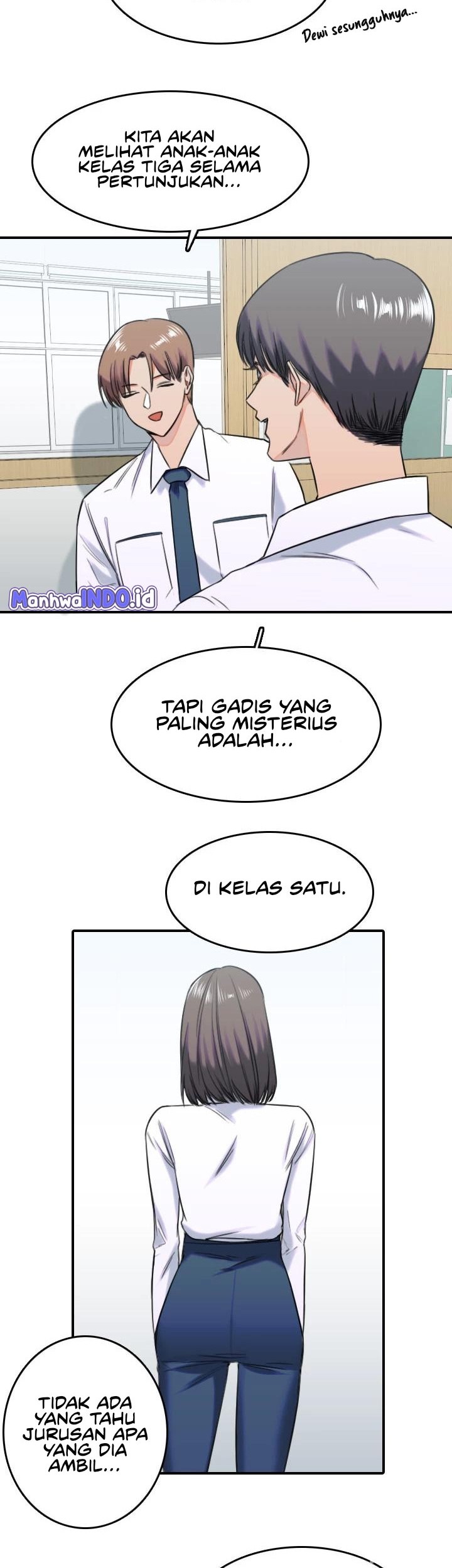 Drawing Romance Chapter 151 Gambar 3