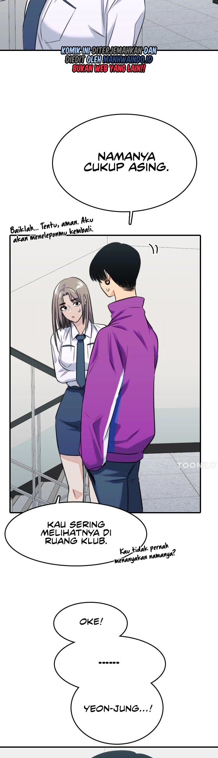 Drawing Romance Chapter 151 Gambar 13