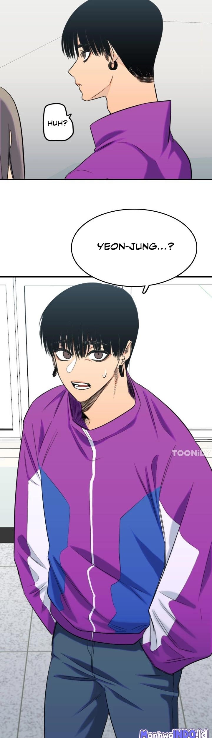 Drawing Romance Chapter 151 Gambar 14