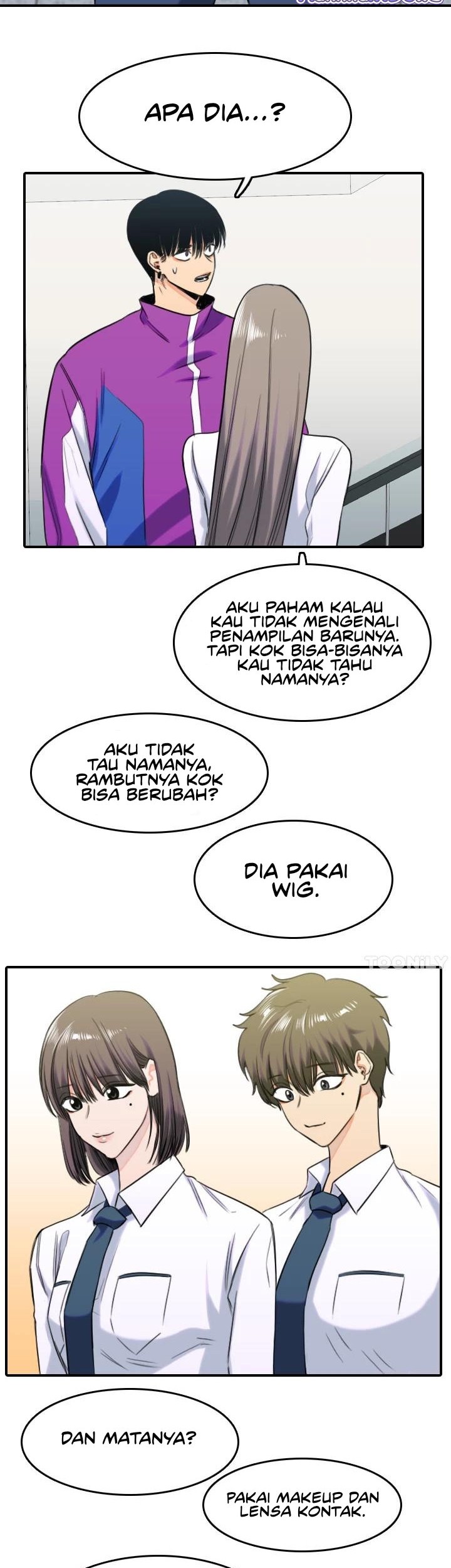 Drawing Romance Chapter 151 Gambar 15