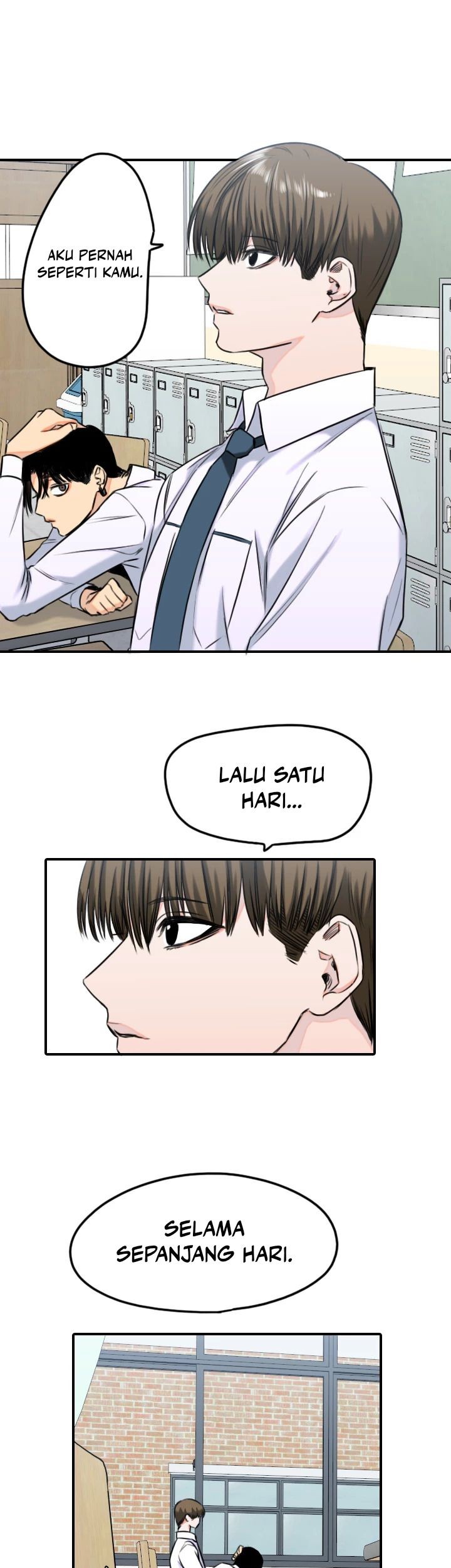 Drawing Romance Chapter 157 Gambar 19